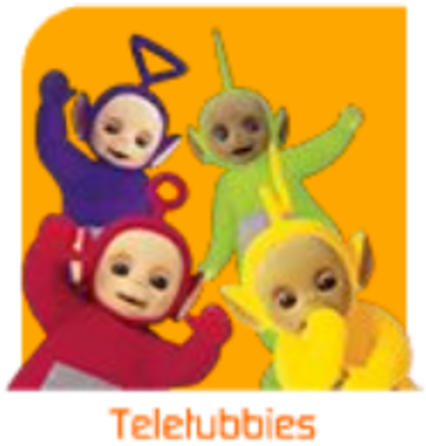 Teletubbies 20