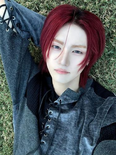 ampersandone seungmo