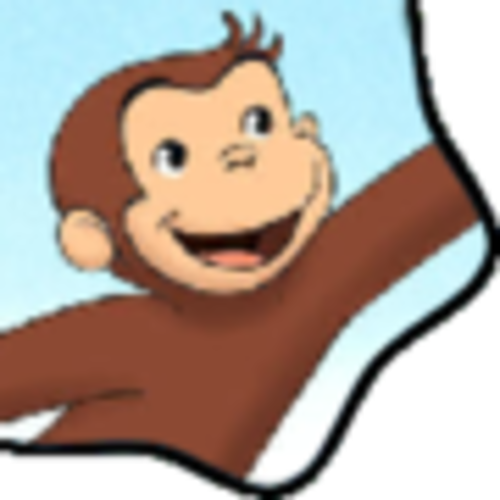 Curious George 9