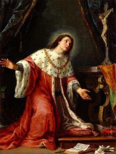 St Casimir