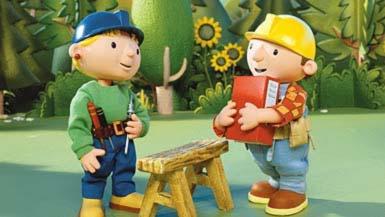 Bob the Builder 12