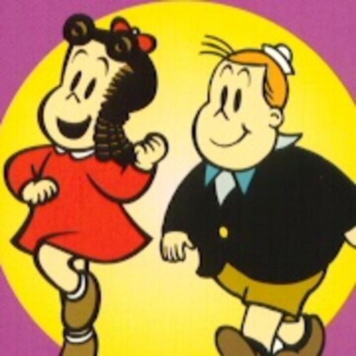 Little Lulu Show 15