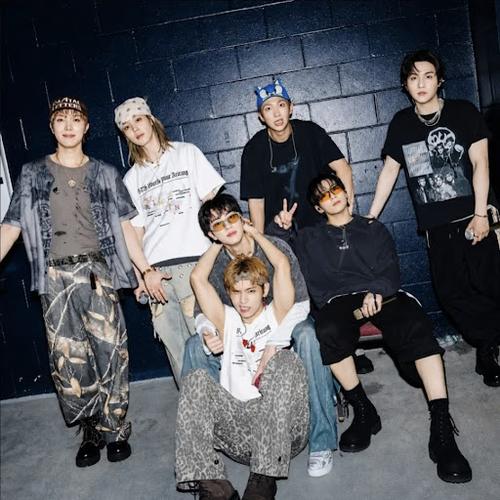 bts arirang