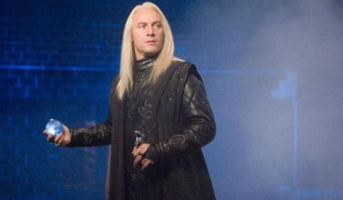 Lucius Malfoy