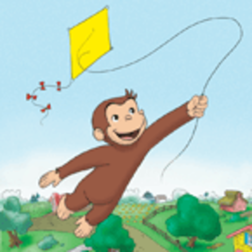 Curious George 7