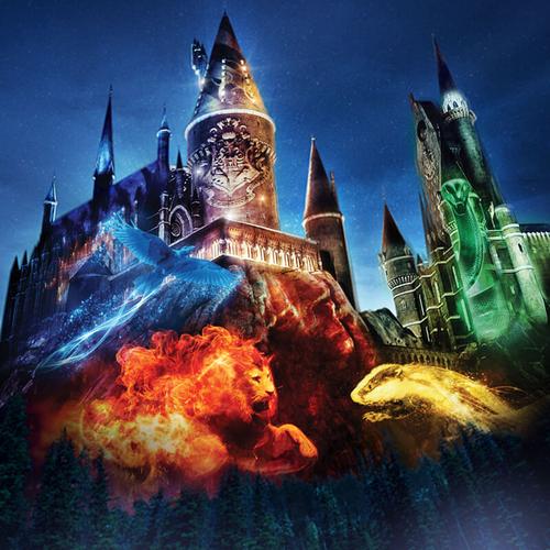 Hogwarts