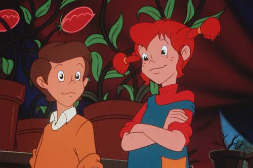Pippi Longstocking 18