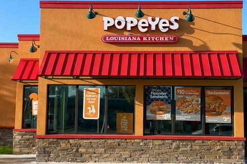 Popeyes
