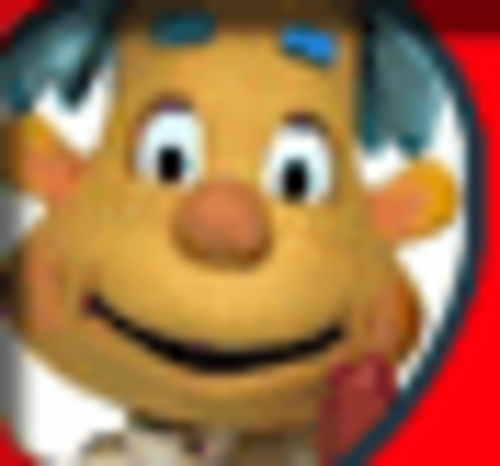 Engie Benjy 6