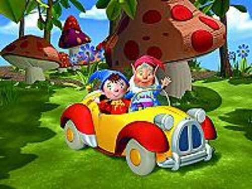 Make Way for Noddy 7