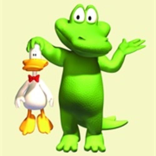 Sitting Ducks 9