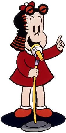 Little Lulu Show 16