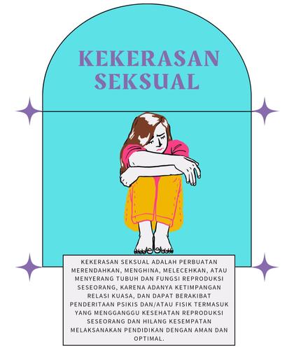 Kekerasan seksual