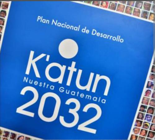 Plan Nacional 2032
