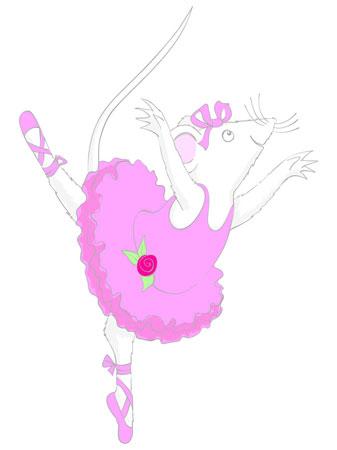 Angelina Ballerina 9
