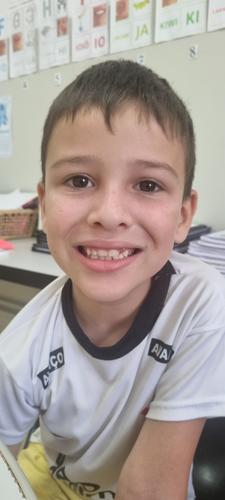 BENJAMIN