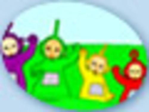 Teletubbies 36