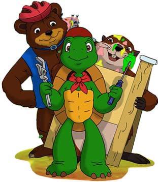 Franklin 12