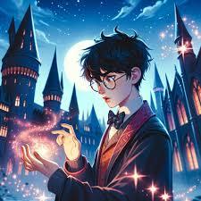 Harry potter