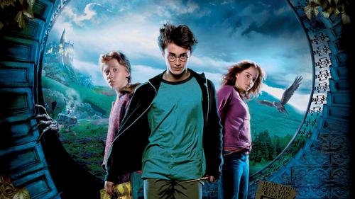 HERRY POTTER