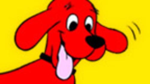 Clifford the Big Red Dog 14