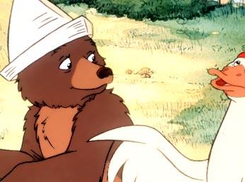 Little Bear 15