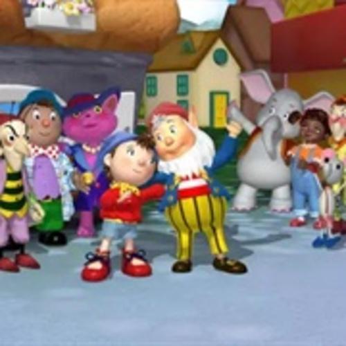 Make Way for Noddy 11