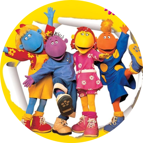 Tweenies 11