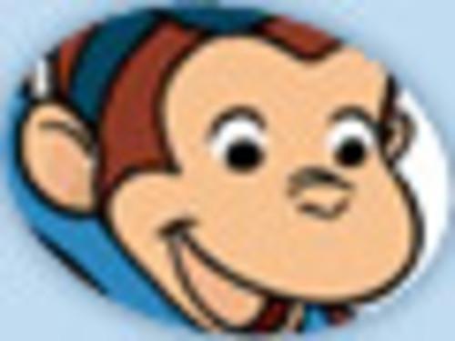 Curious George 16