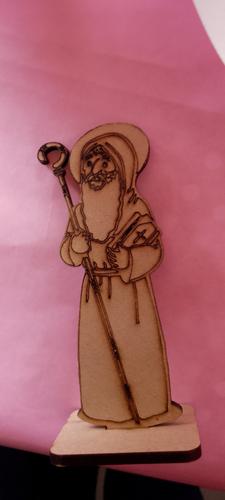 San Benito de Nursia