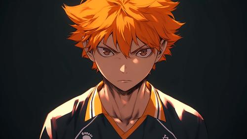 HAIKYUU