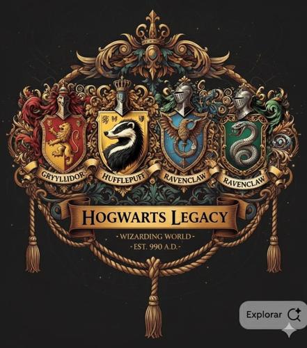 Hogwarts
