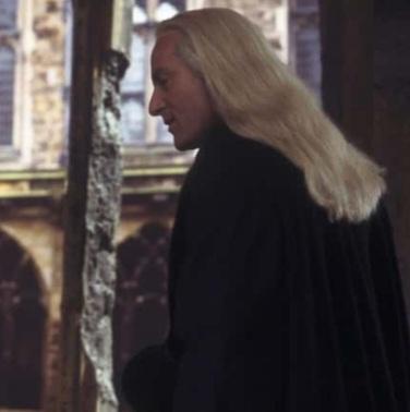 Lucius Malfoy