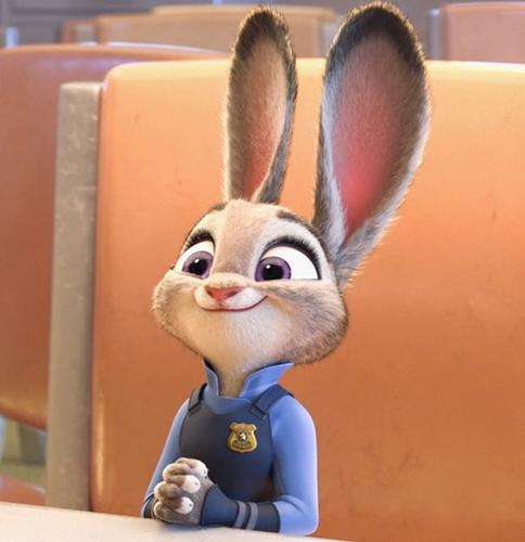 Judy Hopps