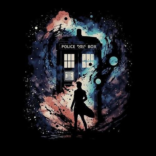 Doctor Who