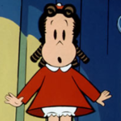 Little Lulu Show 5