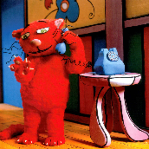Rotten Ralph 6