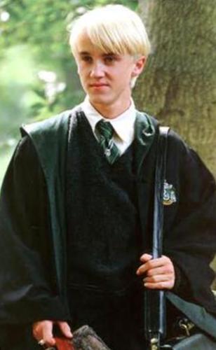 Draco Malfoy