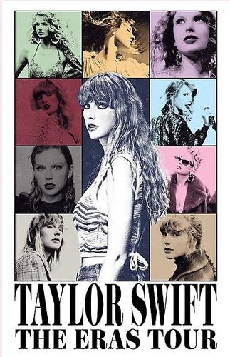 The Eras Tour