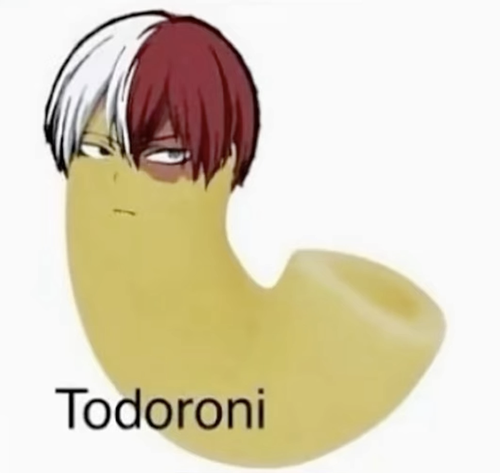 Todoroni