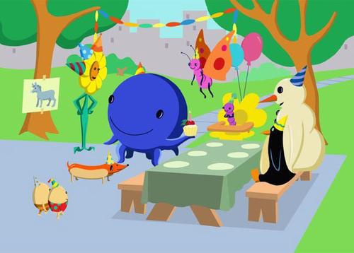 Oswald 5