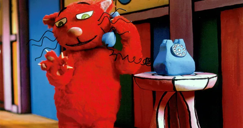 Rotten Ralph 5