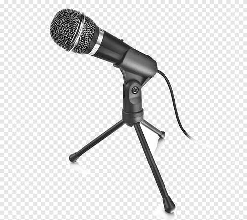 microphone