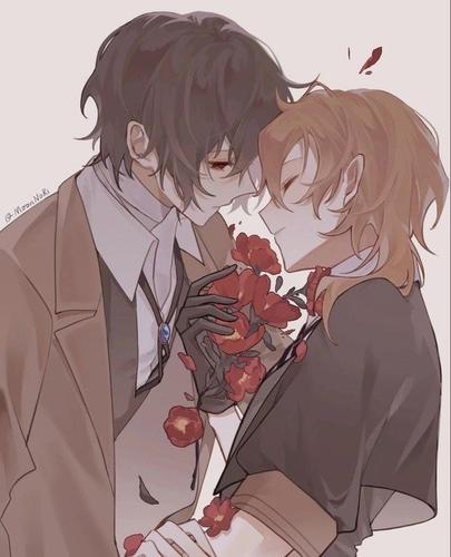 Bungo Stray Dogs