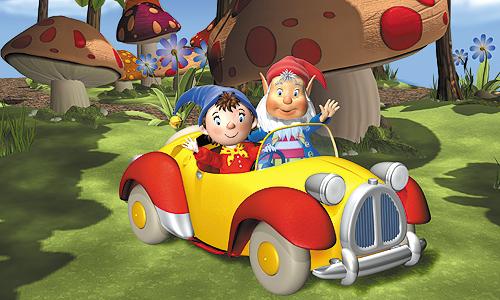 Make Way for Noddy 5