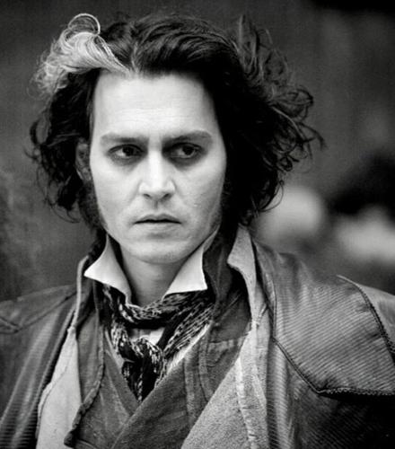 Sweeney Todd