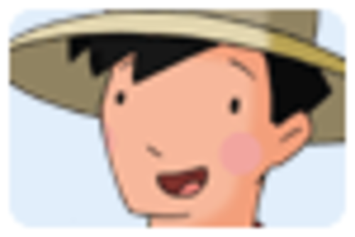 George Shrinks 4