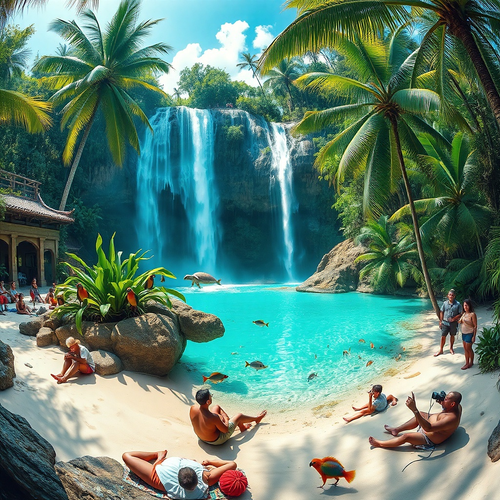 Oasis