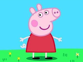 Peppa Pig 1