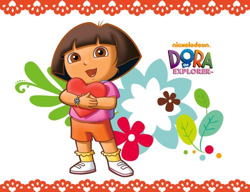 Dora the Explorer 65